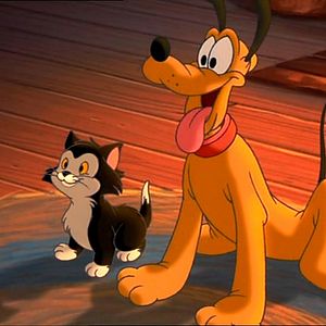 Foto Aconteceu no Natal do Mickey