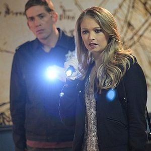 Foto CSI: Crime Scene Investigation