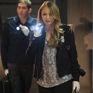 Foto CSI: Crime Scene Investigation