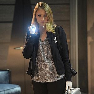 Foto CSI: Crime Scene Investigation