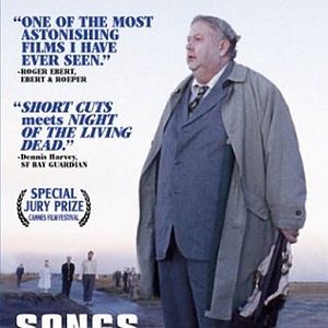 Foto Canções do Segundo Andar