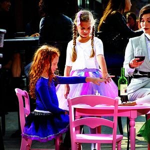 Foto Man Seeking Woman