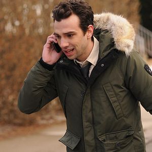 Foto Jay Baruchel