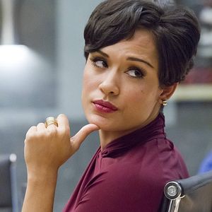 Foto Grace Gealey
