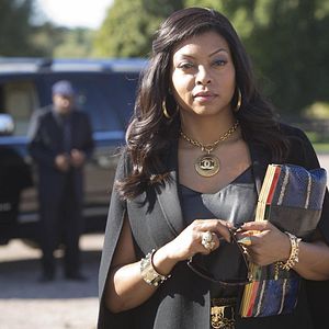Foto Empire (2015)