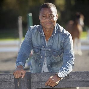 Foto Cuba Gooding Jr.
