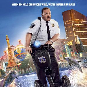 Foto Segurança de Shopping 2