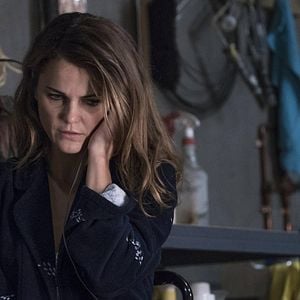 Foto Keri Russell