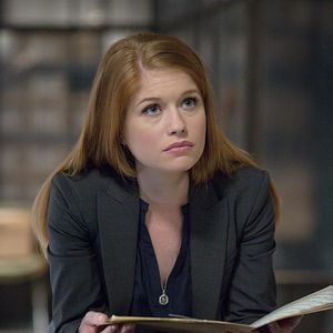 Foto Genevieve Angelson