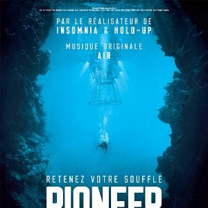 Foto Mergulho Profundo