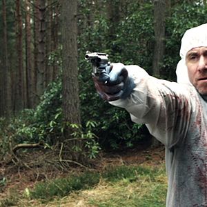 Foto Assassinos de Aluguel