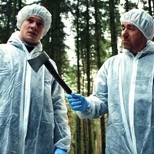 Foto Assassinos de Aluguel