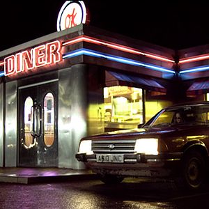 Foto Assassinos de Aluguel