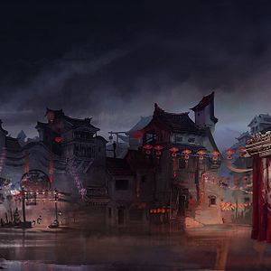 Foto A Lenda dos 108