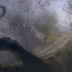 Foto A Lenda dos 108