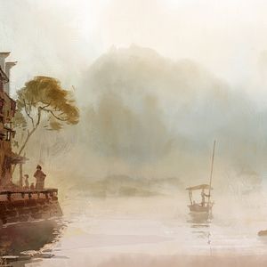 Foto A Lenda dos 108