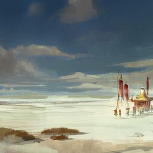 Foto A Lenda dos 108