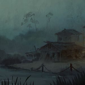 Foto A Lenda dos 108