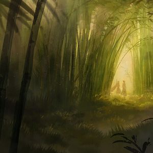 Foto A Lenda dos 108