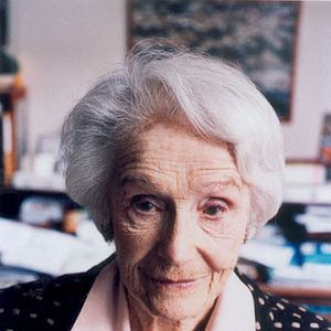 Foto Gisèle Casadesus