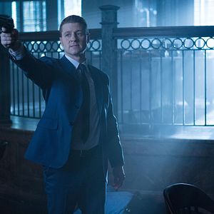 Foto Ben McKenzie