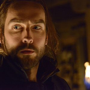 Foto Tom Mison