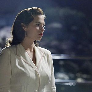 Foto Agent Carter