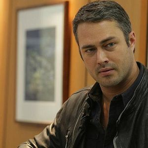 Foto Taylor Kinney