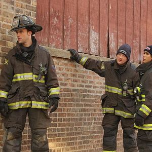 Foto Jesse Spencer