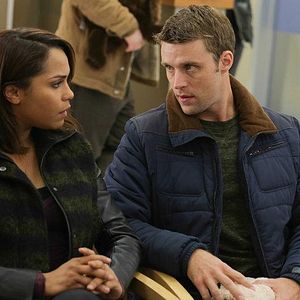 Foto Jesse Spencer