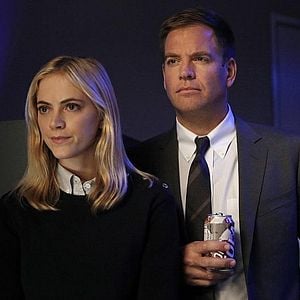 Foto NCIS