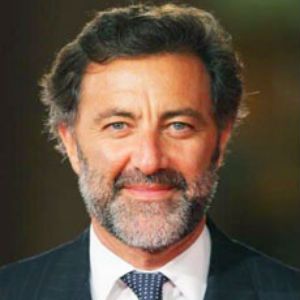 Foto Luca Barbareschi