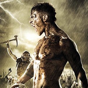 Foto O Martelo dos Deuses