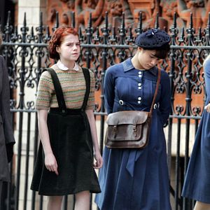 Foto Dançando para a Vida