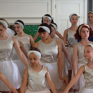 Foto Dançando para a Vida