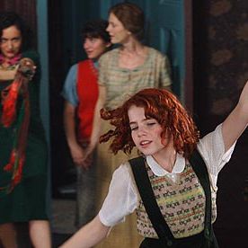 Foto Dançando para a Vida