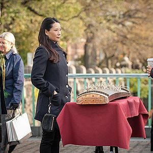 Foto Lucy Liu