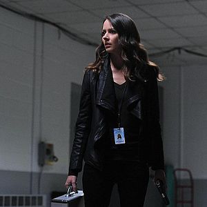 Foto Amy Acker