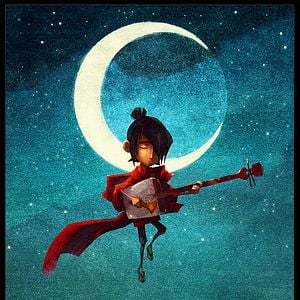 Foto Kubo e as Cordas Mágicas