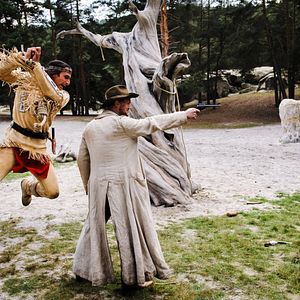 Foto Matthias Weidenhöfer