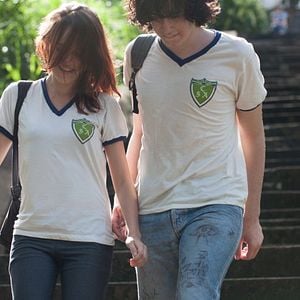 Foto Depois da Chuva