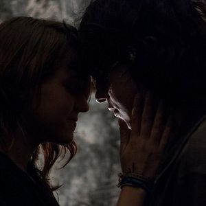 Foto Depois da Chuva