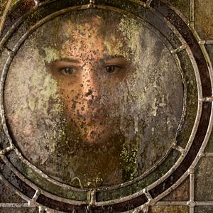 Foto A Mulher De Preto 2 - Anjo Da Morte