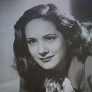 Foto Rosita Quintana