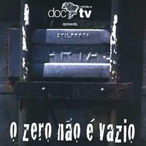 Foto O Zero Não é Vazio