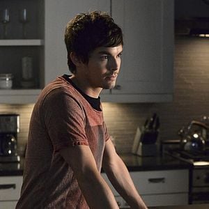 Foto Tyler Blackburn