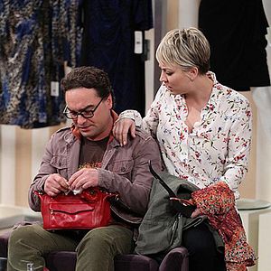 Foto Johnny Galecki