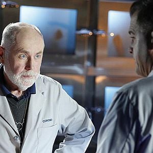 Foto CSI: Crime Scene Investigation