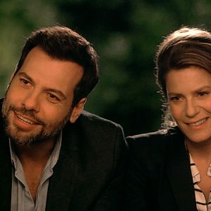 Foto Relacionamento à Francesa