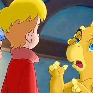 Foto Dinotopia: Em Busca do Tesouro Encantado